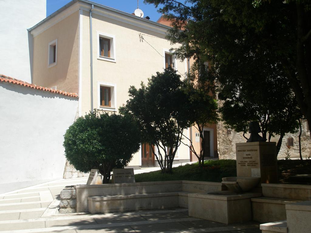 Apartments Stefanac Senj  Exterior foto